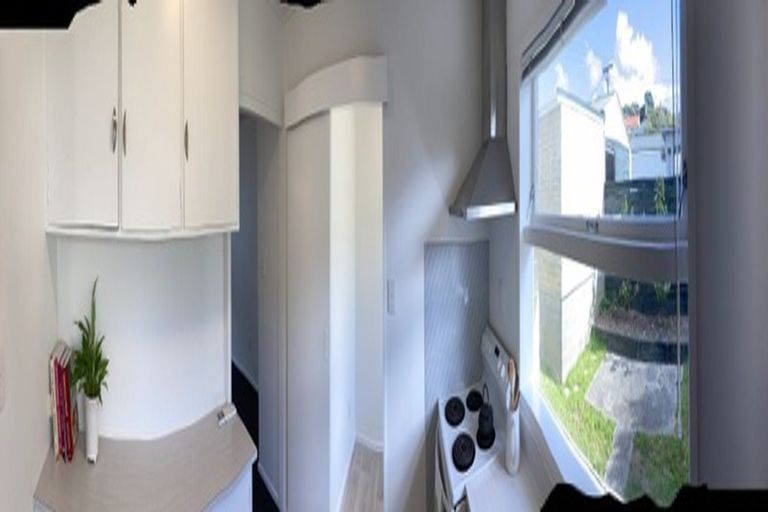 Photo of property in 4/46 Ngatoto Street, Ngaio, Wellington, 6035