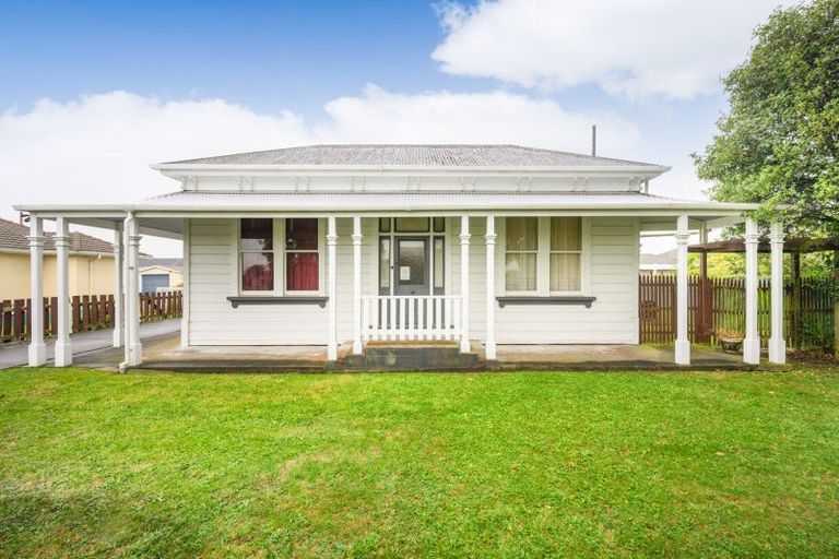 Photo of property in 192 Kimbolton Road, Feilding, 4702