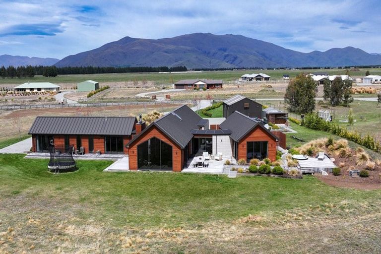 Photo of property in 64 Boundary Terrace, Twizel, 7999