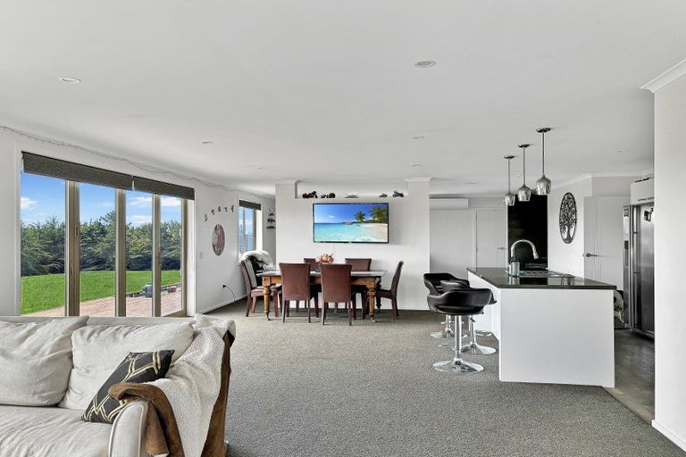 Photo of property in 11 Irvine Road, Herbert, Oamaru, 9495