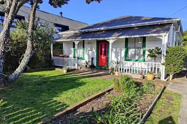 Photo of property in 40 Nelson Street, Petone, Lower Hutt, 5012