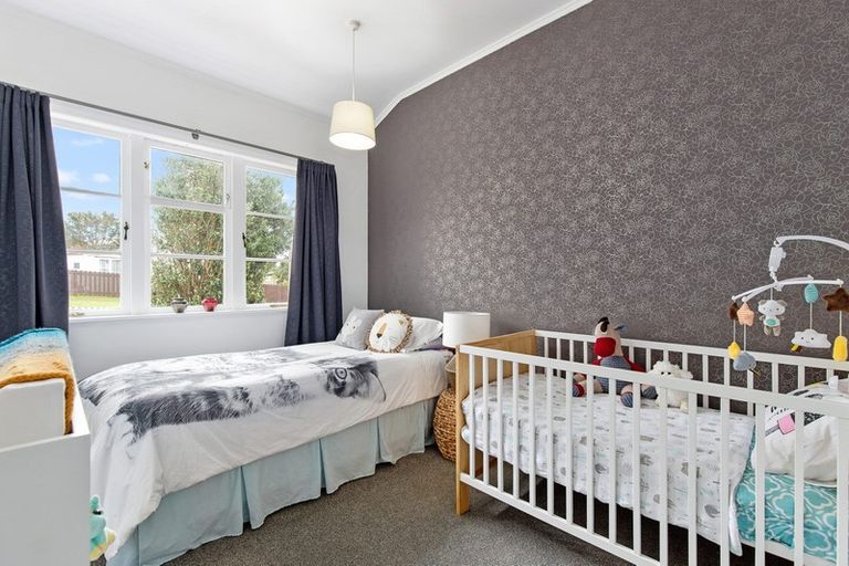 Photo of property in 1 Gilchrist Street, Te Aroha, 3320