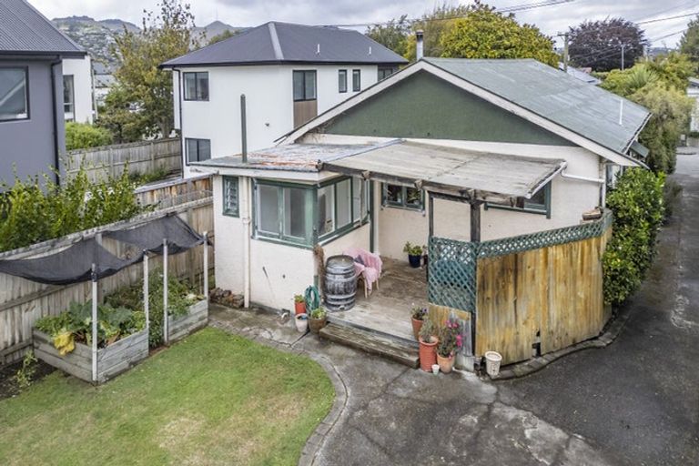 Photo of property in 25 Gibbon Street, Sydenham, Christchurch, 8023