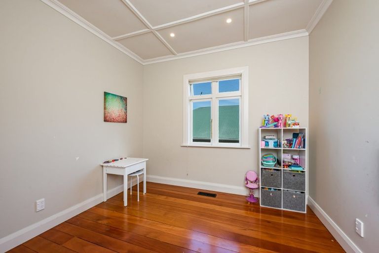 Photo of property in 7 Hohiria Road, Hataitai, Wellington, 6021