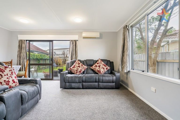 Photo of property in 8a Connolly Street, Boulcott, Lower Hutt, 5010