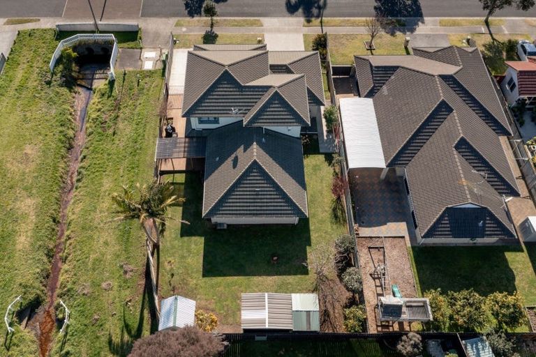 Photo of property in 87 Arabian Drive, Papamoa Beach, Papamoa, 3118