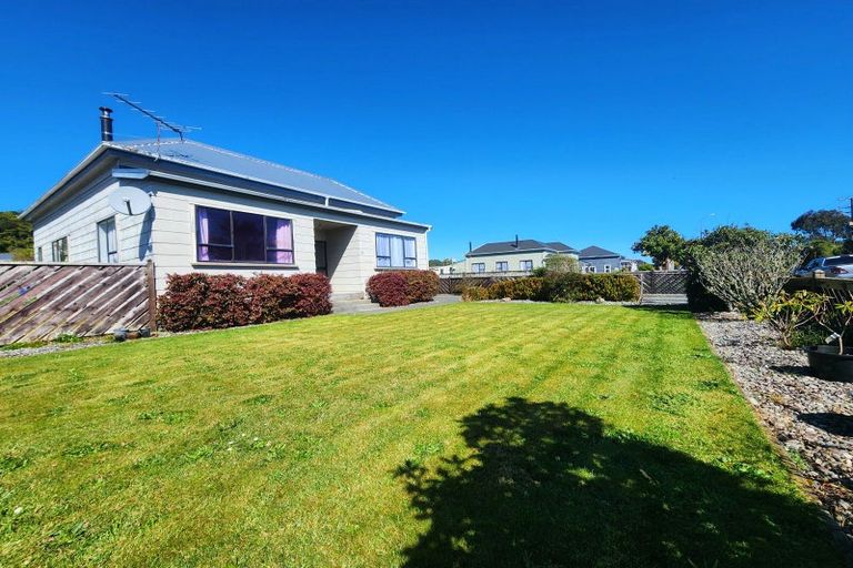 Photo of property in 37 Shakespeare Street, Greymouth, 7805