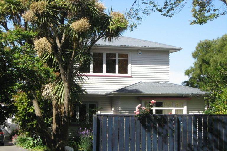 Photo of property in 43 Tainui Street, Somerfield, Christchurch, 8024