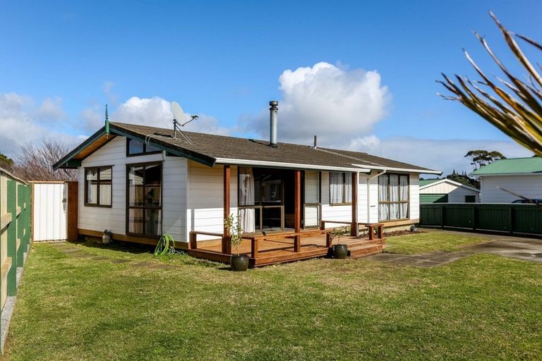 Photo of property in 47 Gardenia Avenue, Bell Block, New Plymouth, 4312