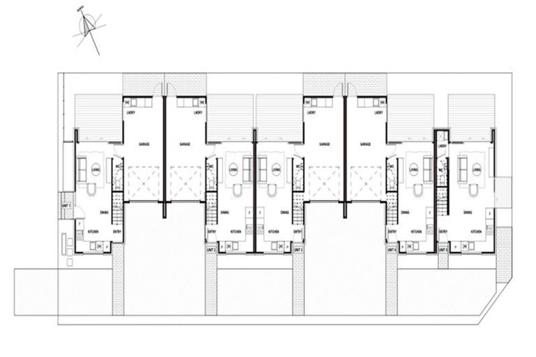 Photo of property in 12 Colesbury Street, Bishopdale, Christchurch, 8053