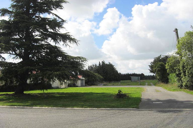 Photo of property in 44 Mathias Street, Darfield, 7510