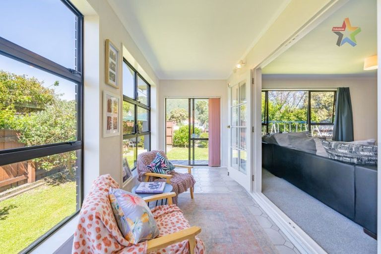 Photo of property in 28a Trafalgar Street, Waiwhetu, Lower Hutt, 5010