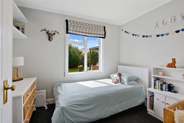 Photo of property in 274 Horndon Street, Darfield, 7510