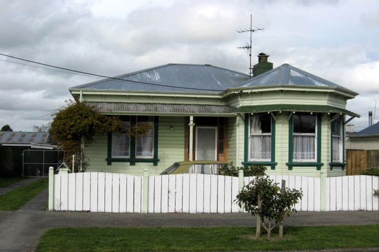 Photo of property in 11 Archer Street, Masterton, 5810