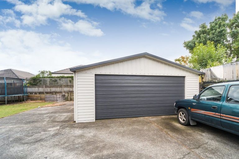Photo of property in 25 Terry Crescent, Milson, Palmerston North, 4414