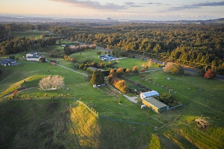 Photo of property in 1528a Pyes Pa Road, Oropi, Tauranga, 3173