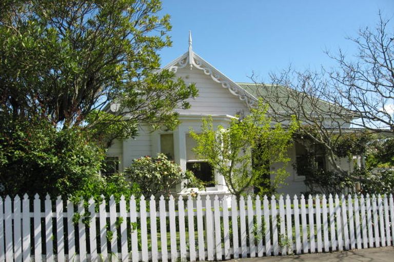 Photo of property in 26 Mount Street, Nelson South, Nelson, 7010