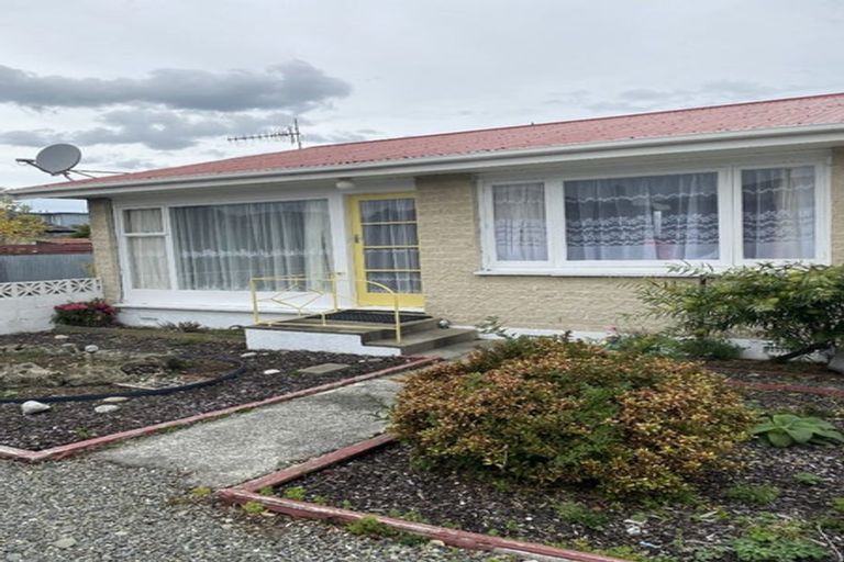 Photo of property in 4/43 Sydney Street, Windsor, Invercargill, 9810