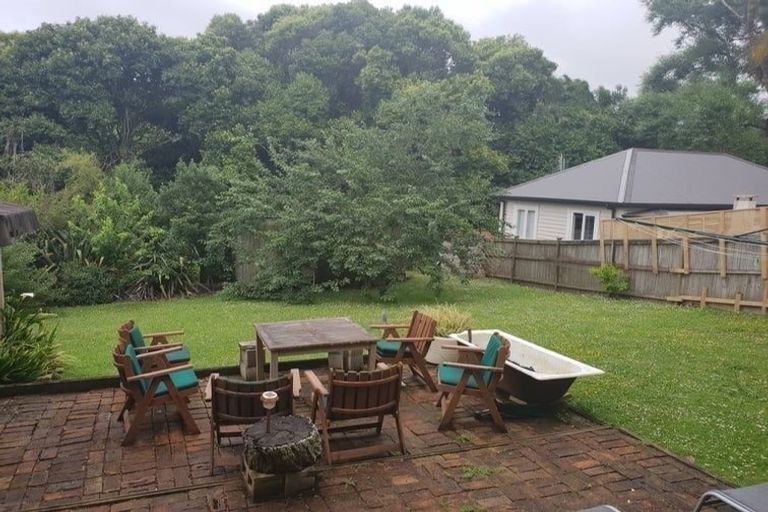 Photo of property in 23 Commercial Road, Grey Lynn, Auckland, 1021