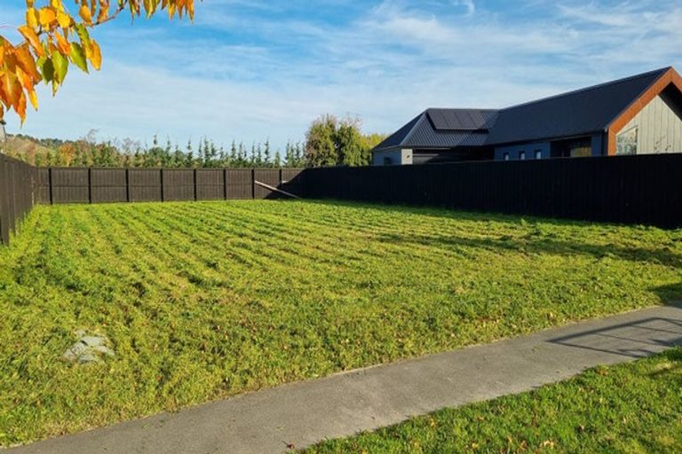 Photo of property in 3 Winning Post Place, Halswell, Christchurch, 8025