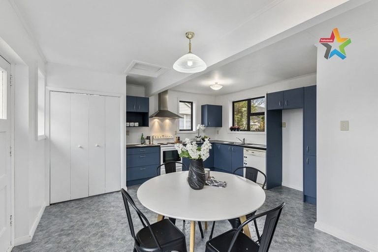 Photo of property in 62 Godley Street, Waiwhetu, Lower Hutt, 5010