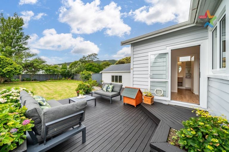 Photo of property in 51 York Street, Moera, Lower Hutt, 5010