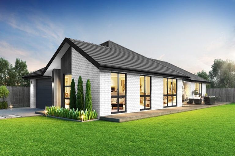 Photo of property in 25 Wilkin Street, Woodend, 7610