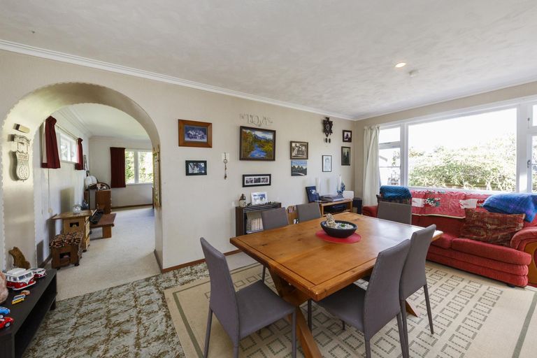 Photo of property in 456 Ruahine Street, Terrace End, Palmerston North, 4410