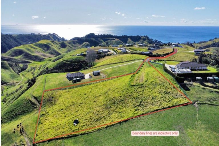 Photo of property in 148 Mimiha Ridge Road, Matata, 3194