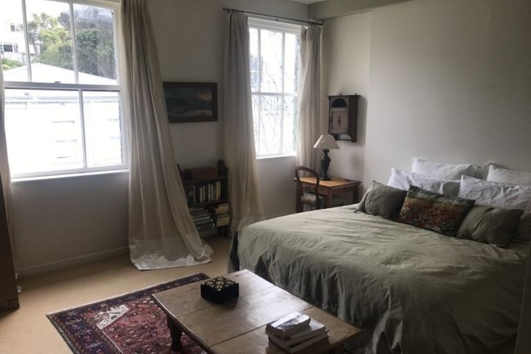 Photo of property in 7/2 King Street, Mount Cook, Wellington, 6021