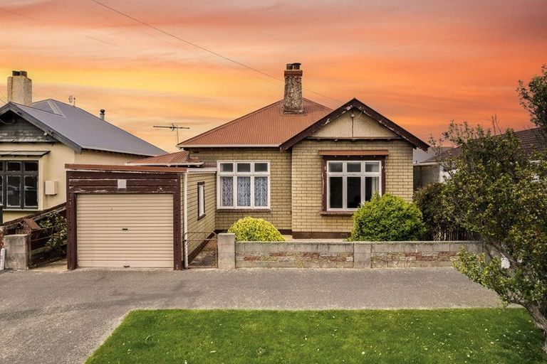 Photo of property in 33 Jackson Street, Saint Kilda, Dunedin, 9012