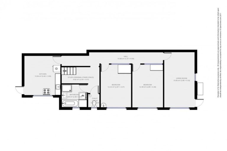 Photo of property in 12 Mairangi Road, Wadestown, Wellington, 6012