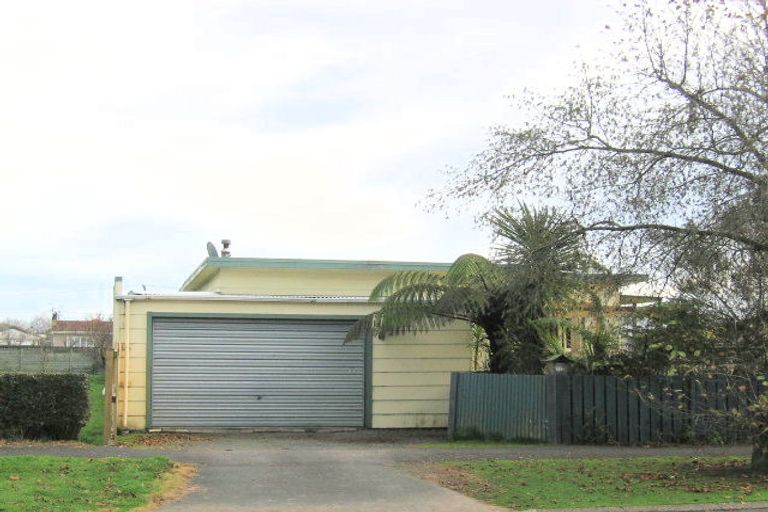 Photo of property in 39 Smith Street, Frankton, Hamilton, 3204