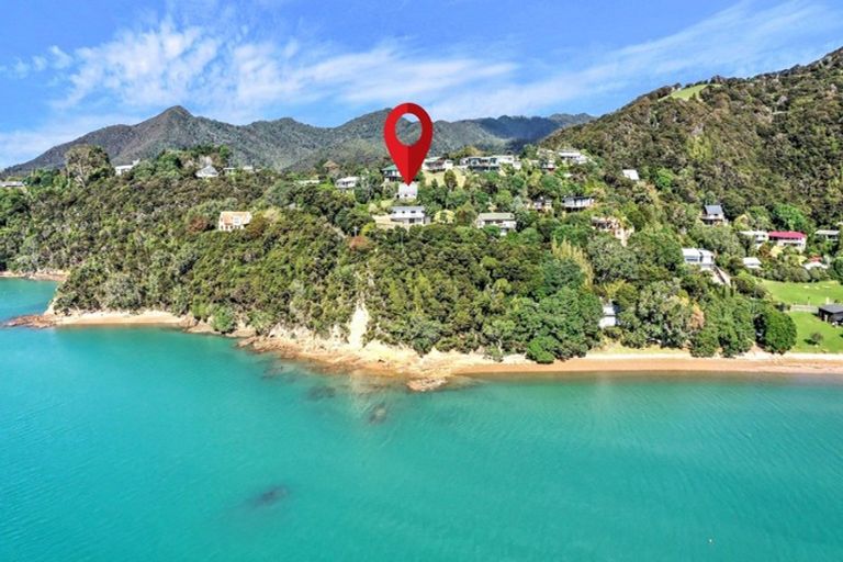 Photo of property in 518b Manawaora Road, Parekura Bay, Russell, 0184