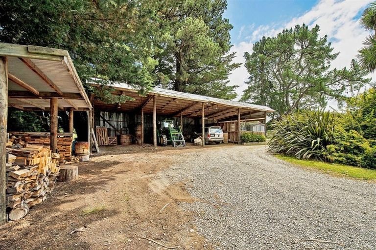 Photo of property in 214 Bush Road, Oxford, 7495