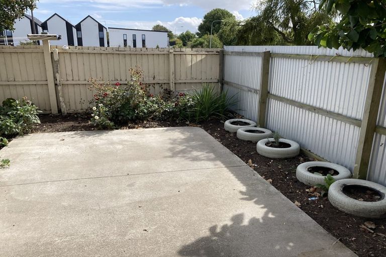Photo of property in 6/59 Vogel Street, Richmond, Christchurch, 8013