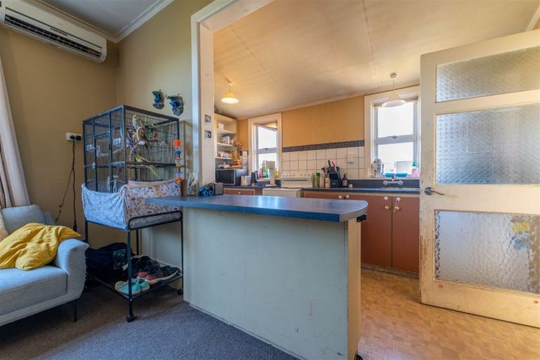 Photo of property in 21 Lynn Street, Oamaru North, Oamaru, 9400