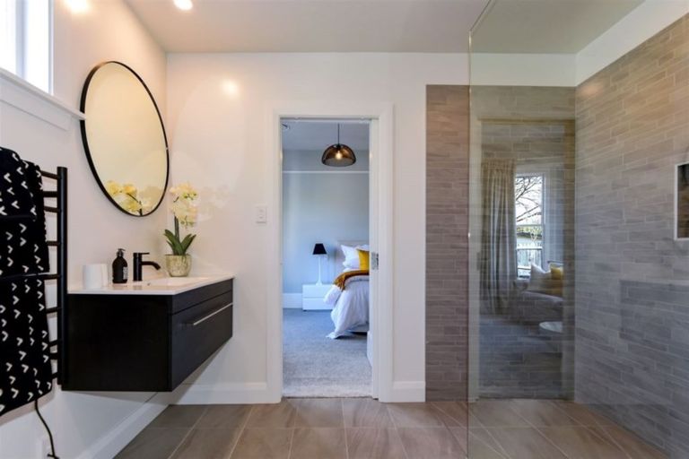 Photo of property in 46 Norwood Street, Beckenham, Christchurch, 8023