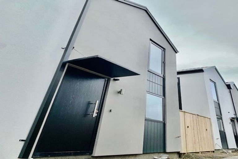 Photo of property in 3/64 Brockworth Place, Riccarton, Christchurch, 8011