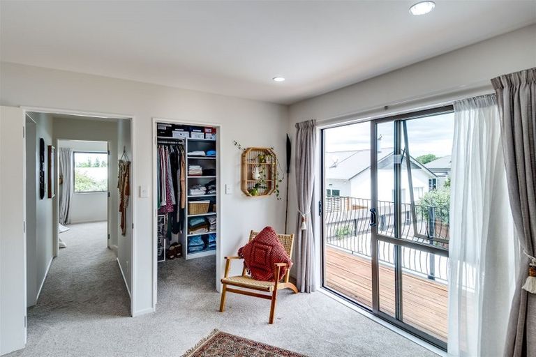 Photo of property in 17b Nelson Crescent, Napier South, Napier, 4110