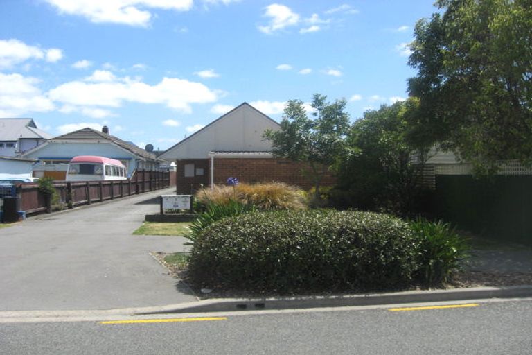 Photo of property in 115 Burke Street, Sydenham, Christchurch, 8023