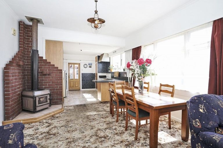 Photo of property in 43 Burrows Street, Bluff, 9814