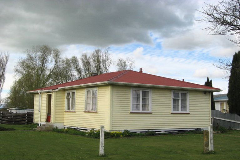 Photo of property in 57 Stafford Street, Shannon, 4821