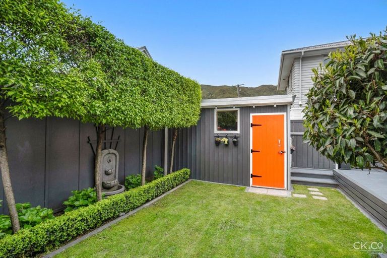 Photo of property in 31 Birdwood Road, Waterloo, Lower Hutt, 5011