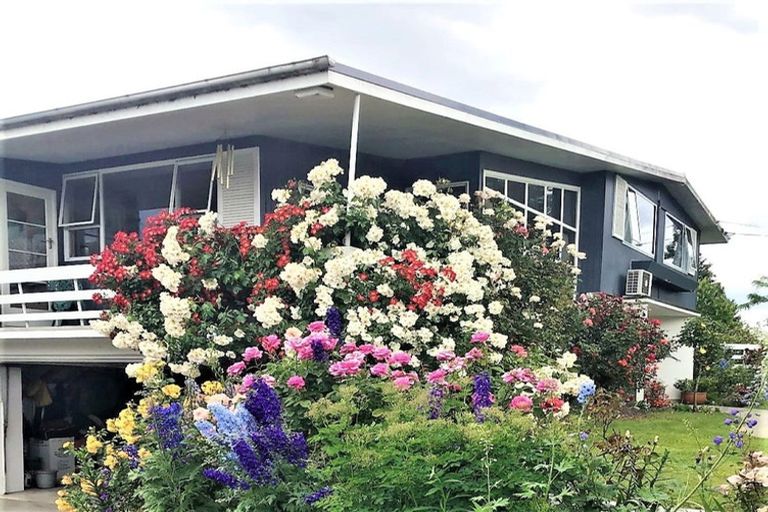 Photo of property in 9 Donald Street, Temuka, 7920