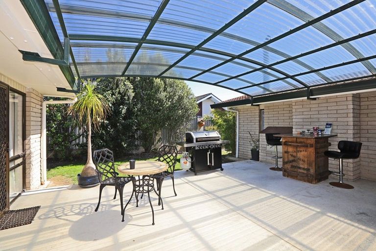 Photo of property in 15 Swansea Place, Tamatea, Napier, 4112