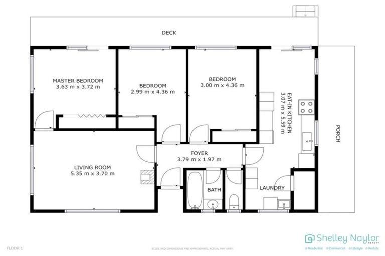 Photo of property in 7 Forth Terrace, Roslyn, Palmerston North, 4414