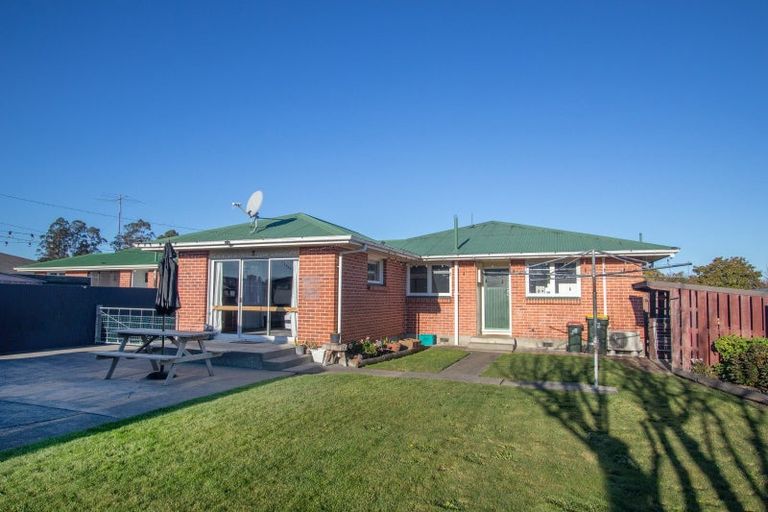 Photo of property in 76 Grove Street, Tinwald, Ashburton, 7700