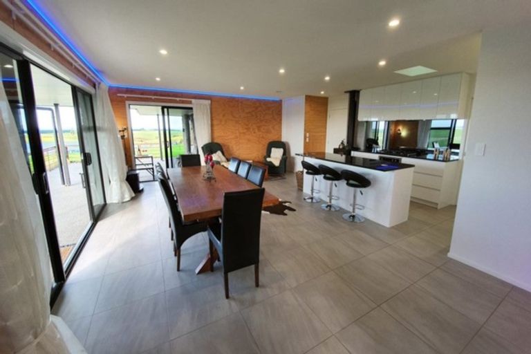 Photo of property in 361 Marshall Road, Otaio, Timaru, 7971