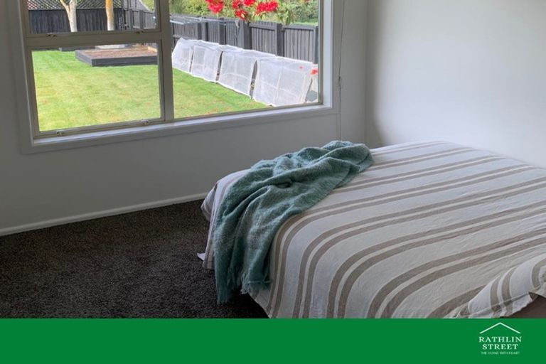 Photo of property in 18 Rathlin Street, Redwood, Christchurch, 8051